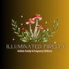 Illuminated Firefly